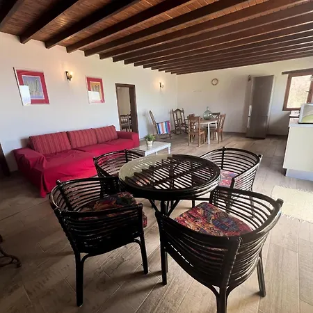 بيت للعطل Vivelorural Abuela Maria 2, A Place For Families San Bartolomé