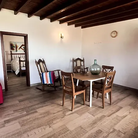 Vivelorural Abuela Maria 2, A Place For Families