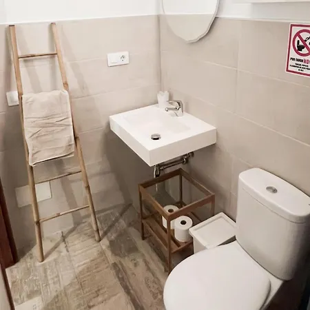 Holiday home Vivelorural Abuela Maria 2, A Place For Families *