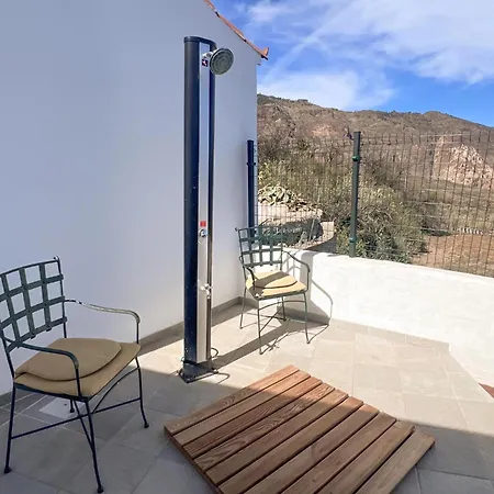 Vivelorural Abuela Maria 2, A Place For Families Holiday home San Bartolome de Tirajana (Gran Canaria)