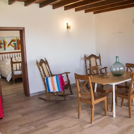 Vivelorural Abuela Maria 2, A Place For Families