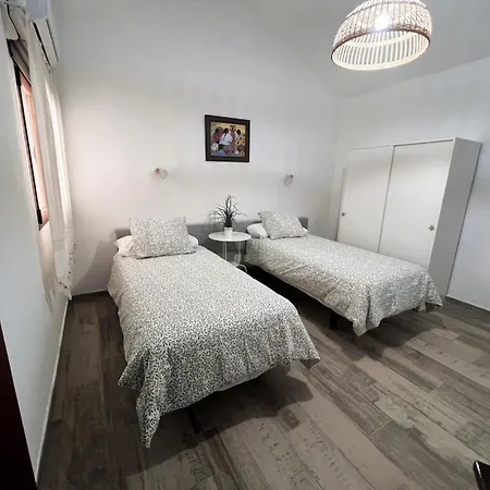 Holiday home Vivelorural Abuela Maria 2, A Place For Families San Bartolome de Tirajana (Gran Canaria)