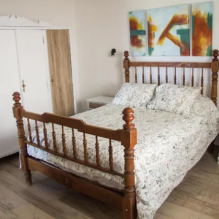 Vivelorural Abuela Maria 2, A Place For Families * Сан-Бартоломе