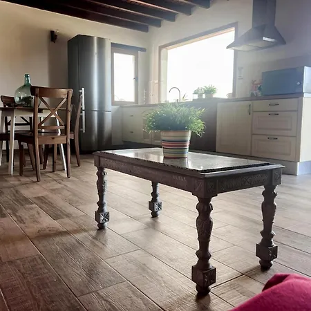 Vivelorural Abuela Maria 2, A Place For Families