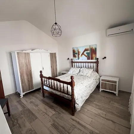 Vivelorural Abuela Maria 2, A Place For Families Holiday home *