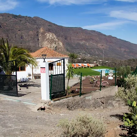 Vivelorural Abuela Maria 2, A Place For Families * San Bartolome de Tirajana (Gran Canaria)