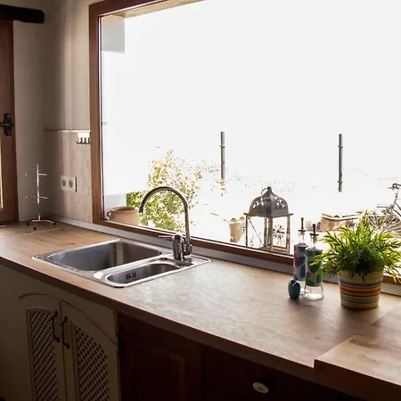Holiday home Vivelorural Abuela Maria 2, A Place For Families