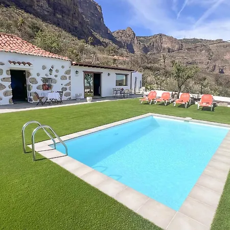 Holiday home Vivelorural Abuela Maria 2, A Place For Families *
