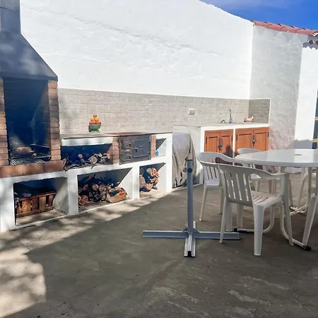 Holiday home Vivelorural Abuela Maria 2, A Place For Families *
