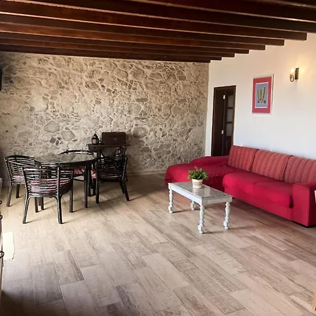 Holiday home Vivelorural Abuela Maria 2, A Place For Families San Bartolome de Tirajana (Gran Canaria)