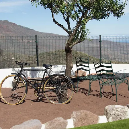 Vivelorural Abuela Maria 2, A Place For Families Holiday home San Bartolome de Tirajana (Gran Canaria)